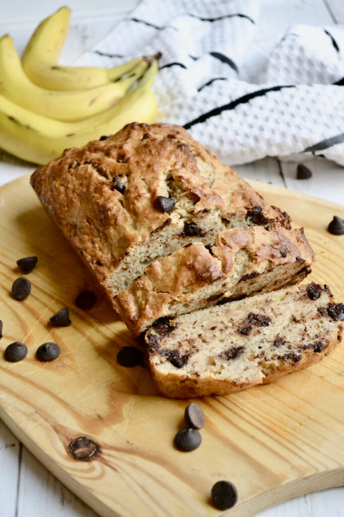 banana bread