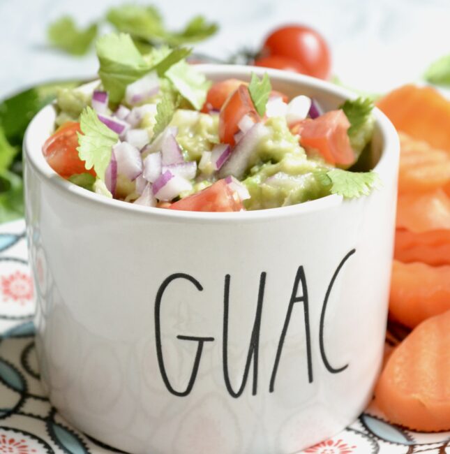 guacamole