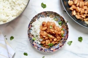 turkish style rice and beans1