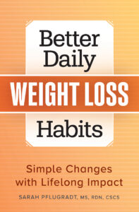 better daily weight loss habits photo