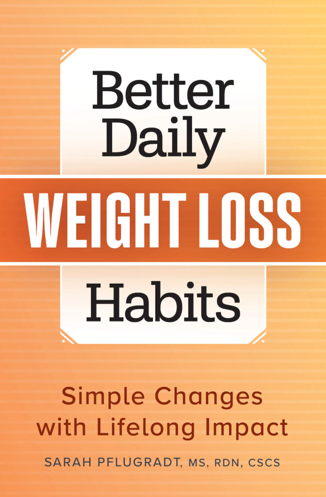 better daily weight loss habits photo