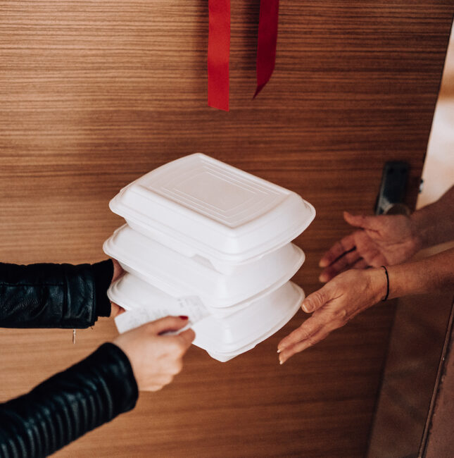 healthier restaurant options for athletes