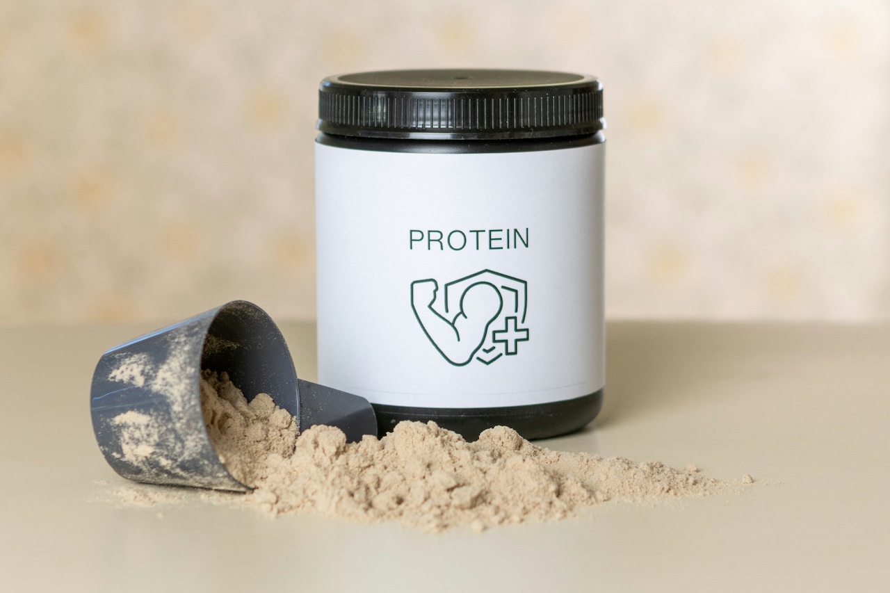 Does your teen need protein powder