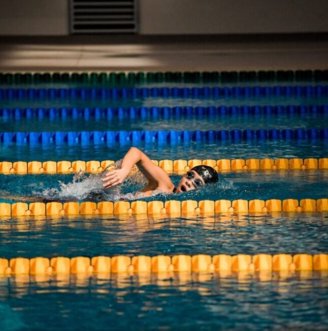 Nutrition periodization for youth athletes